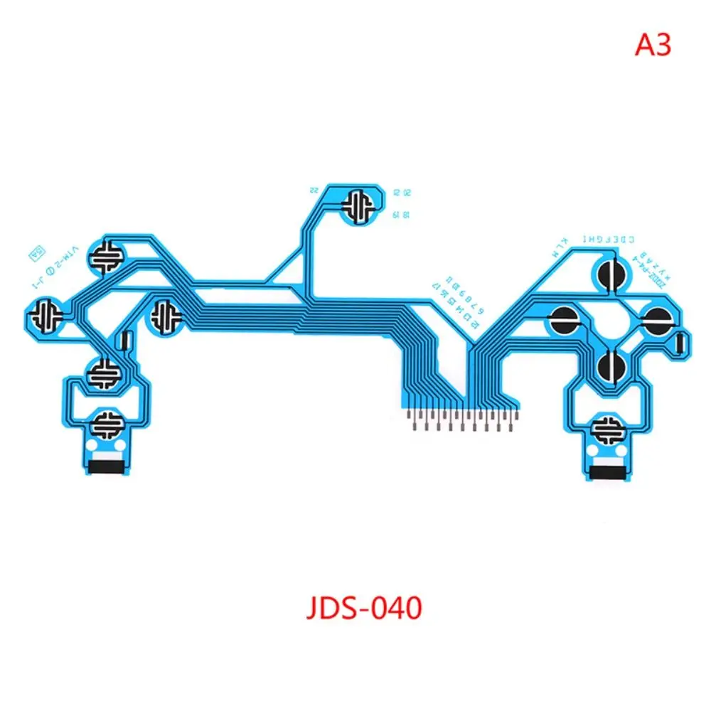Проводящая-пленка-jds-001-011-для-контроллера-кабель-для-подключения-проводящая-пленка-для-игровой-рукоятки-контроллера