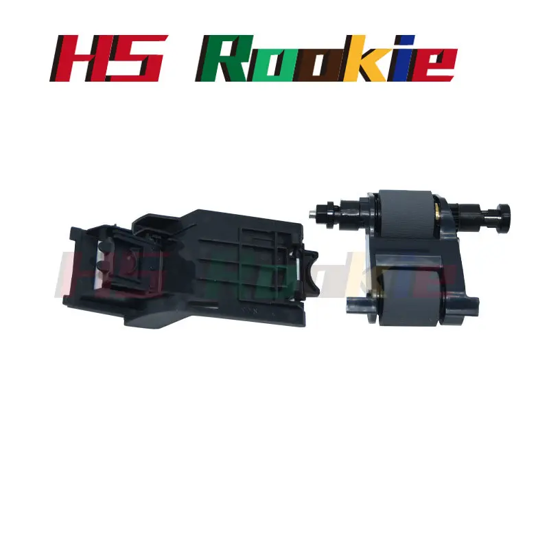 

1 компл., новый L2718A ролик ADF Kit для HP M575 M680 M630 M525 M725 651 M775 L2725-60002 ScanJet 7500 Series