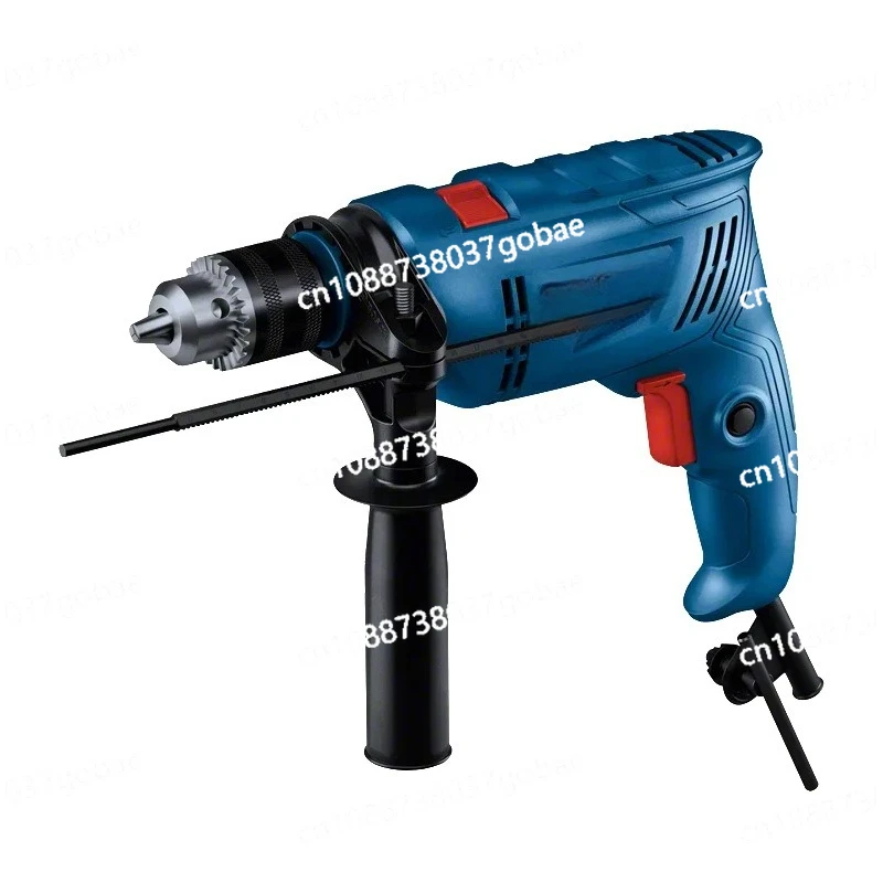 

Impact drill 600W high power electric drill power tool multi-function