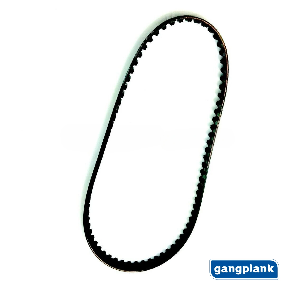 Marine Timing Belt 65W-46241-00 for Yamaha Outboard 25/30/40hp 4-Stroke Boat Engine Parts