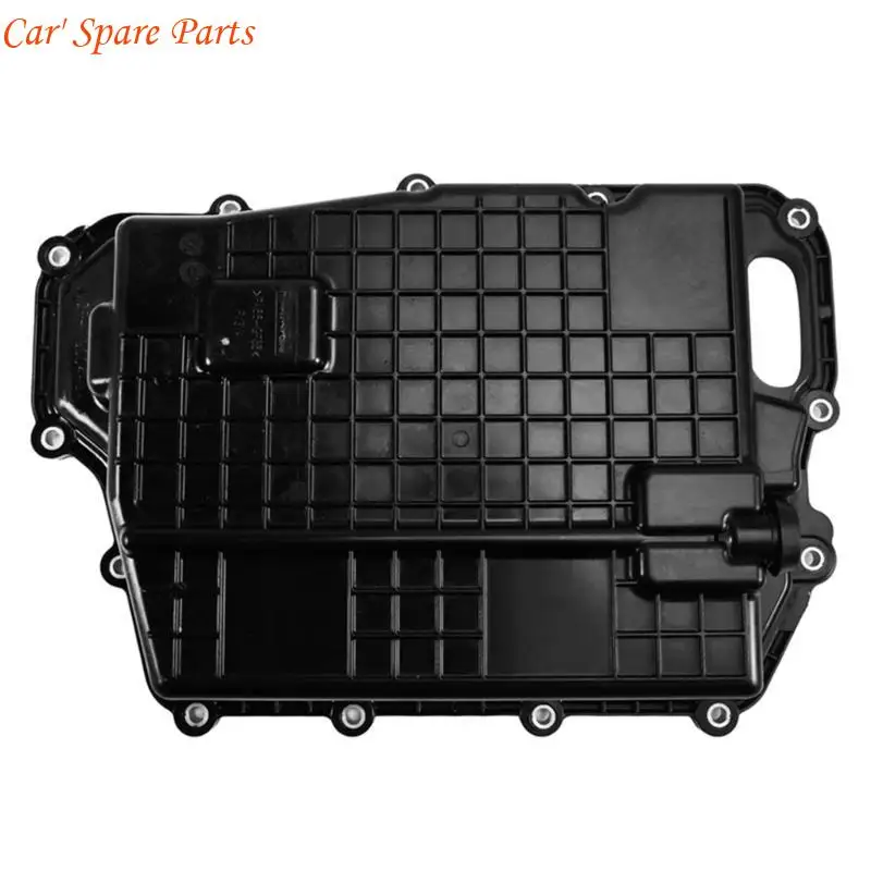 

Замена ДЖМ5П7Г004БА масляного поддона коробки передач И4УА ДЖМ5П-7Г004-БА 8Ф35 высокая совместимость