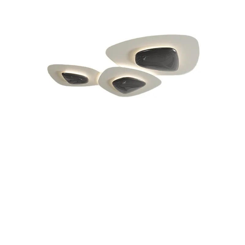 

Living room headlights 2025 new lamps modern minimalist atmosphere creative minimalist main light