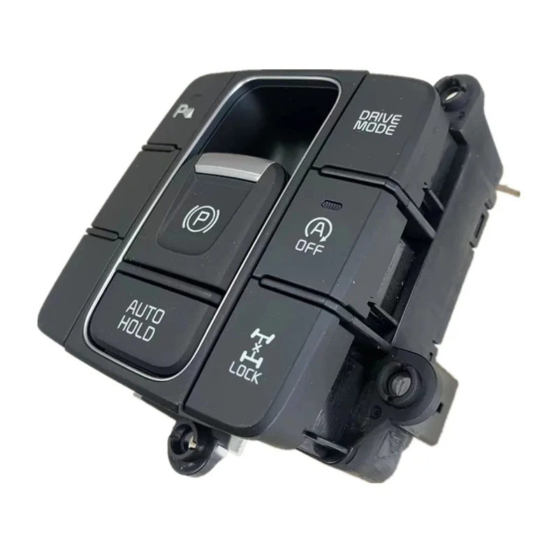 93600C5590 Handbrake Switch Parking Button Switch, Suitable For Kia Sorento 93600C5590