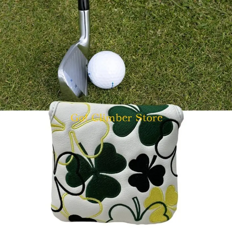 Q84C غطاء رأس جولف غطاء جولف لنادي جولف جولف غطاء رأس حديد نادي جولف حامي جولف مضرب حماية الحرس هدية #1
