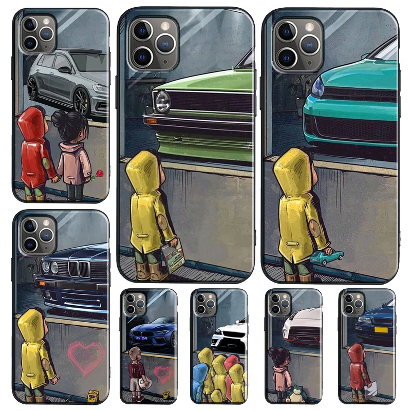 Boy Girl See Cool S… - image