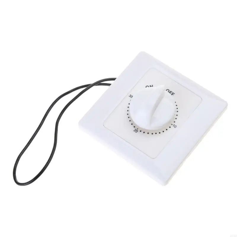 Công tắc thời gian A6HD SOCKETS TOPERDOWN TIME TIMER TẮT BẮT ĐẦU TẮT THỜI GIAN TẠO