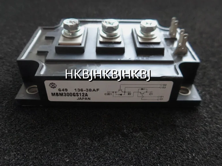 

1 шт. MBM300GS12A MBM300GS12 MBM300GS новый оригинальный модуль