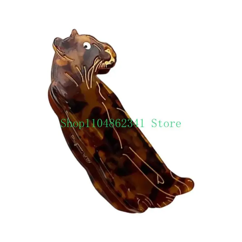 5asd Fashionable Valentine Day Tóc Tóc Barrettes Độc đáo Kẹp tóc kẹp tóc Clip