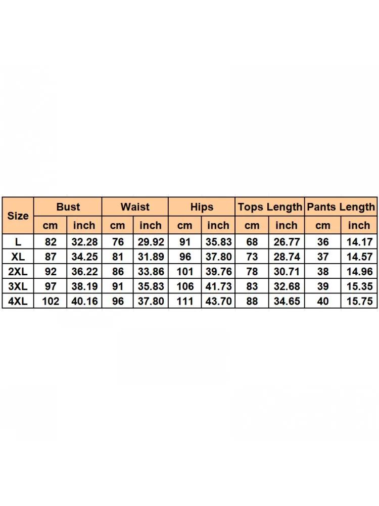 L-4XL Plus Size High Waist Bikini Women's Push Up Large Size 3XL 4XL Swimsuit Summer Mujer Tummy Control Swimwear Bikini Sets image 6