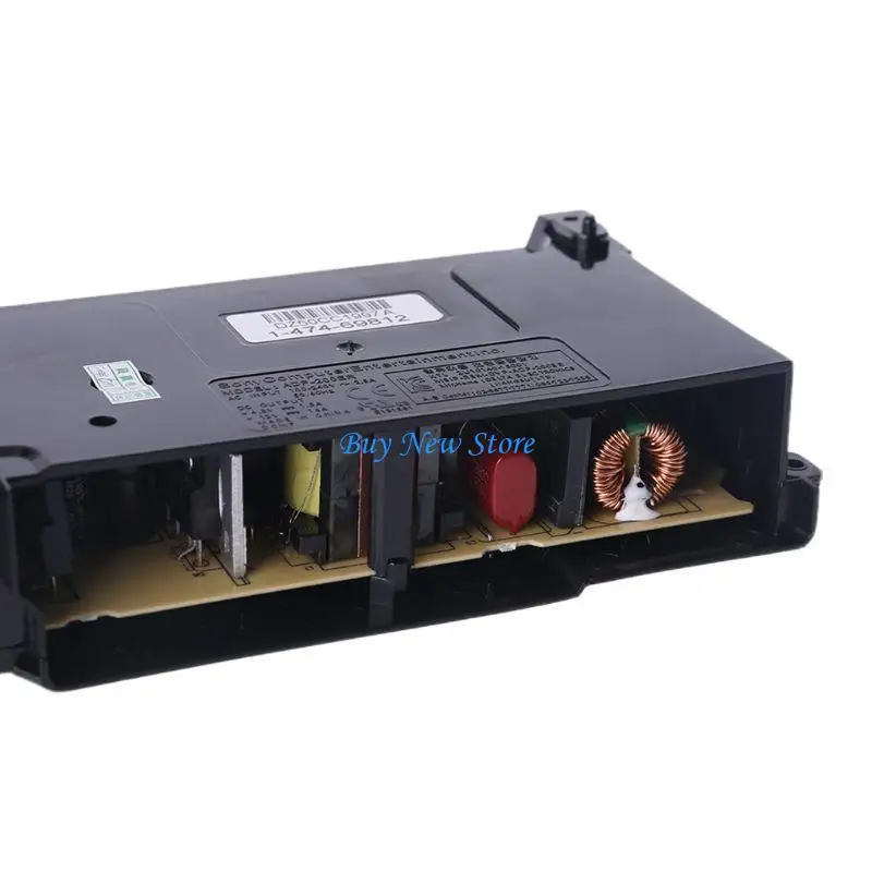 

20CE Power Supply Unit Adapter Replacement for ADP-200ER Power Supply Console Gaming Repair Parts Accessories