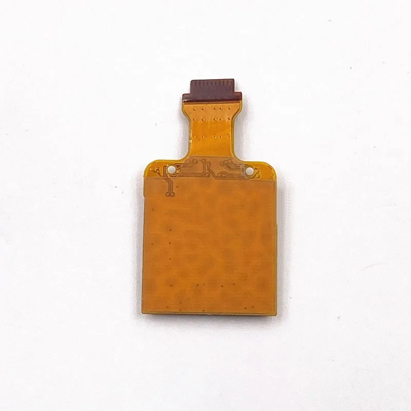 Card slot connector For NEW 3DS XL/LL game console TF card slot Reader Board Micro SD memory storage with Flex Cable Parts