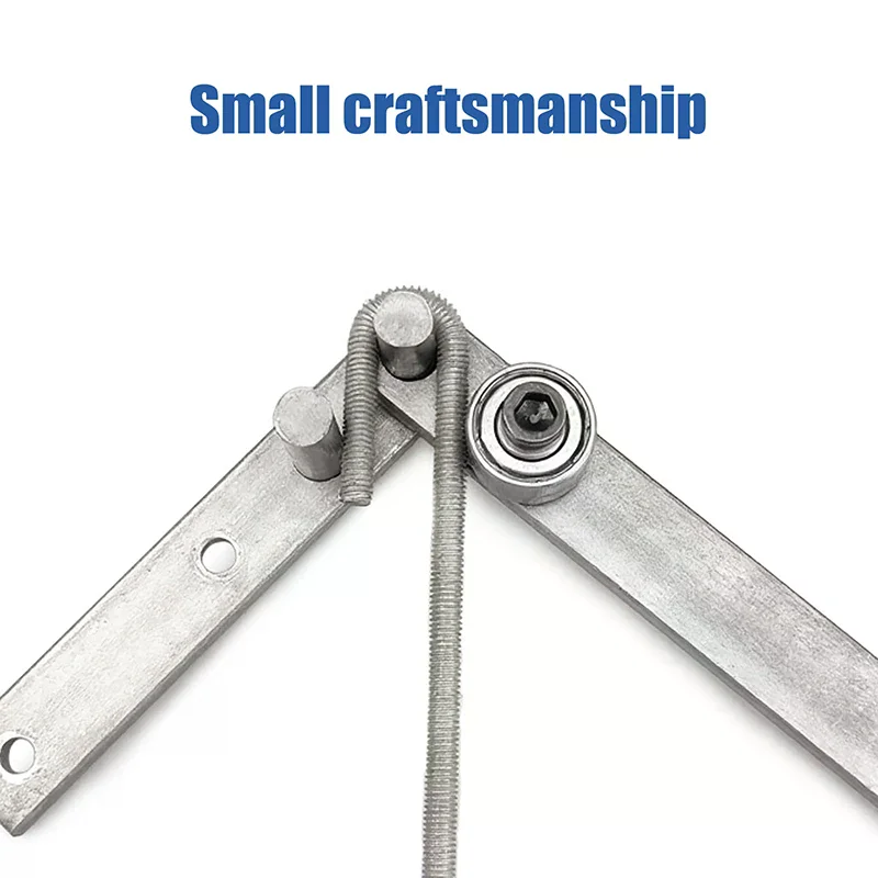 

Multifunctional Manual Wire Bender Tool For DIY Projects, Fish Hooks, Hangers Steel Wire Bending Hanger Making Wire Shaping Tool