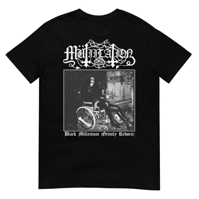 MUTIILATION 