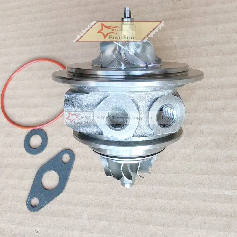 821042-0010 Turbo Cartridge CHRA NGT1038LMSZ 821042 144106351R 821042-0012 For Nissan Juke 1.2 T H5F Forged milling impeller ww