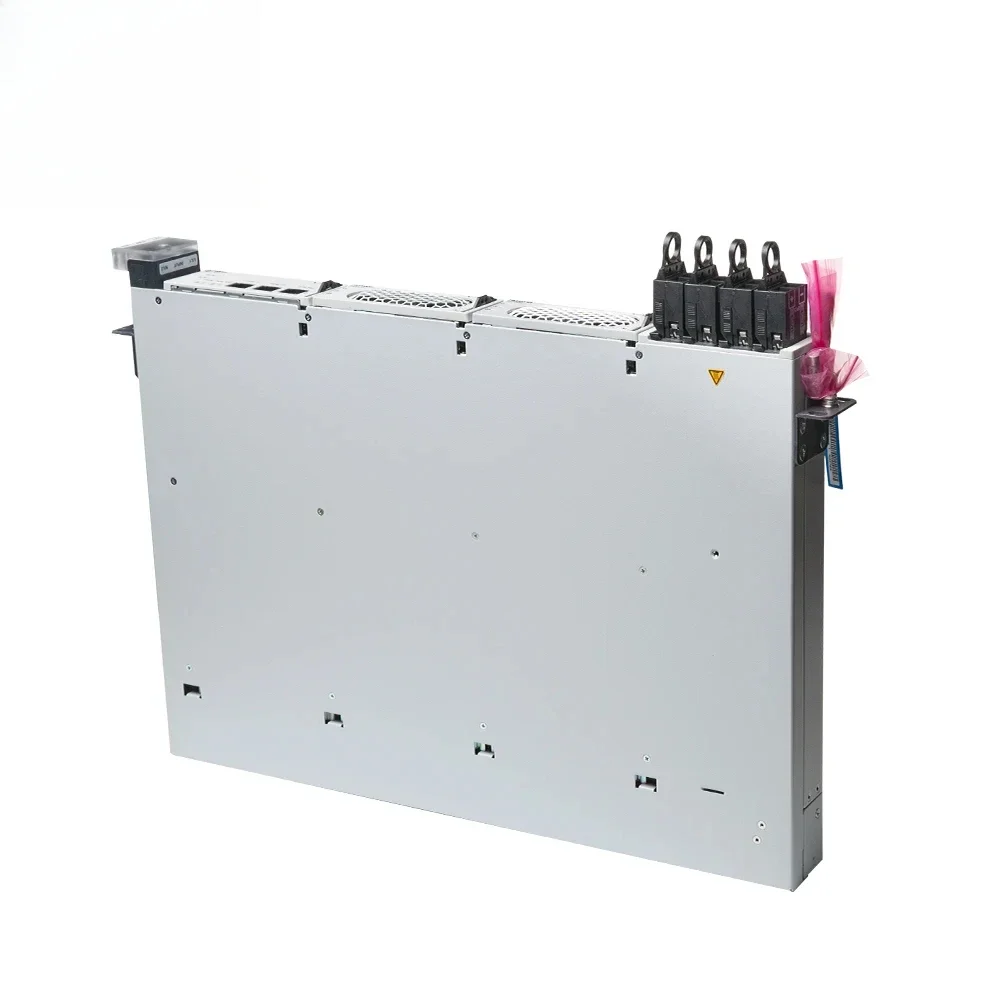 Good  ETP48100 - B1 50A 100A HW olt power supply Support all DC OLT Power converter 1U power supply AC DC OLT rectifier
