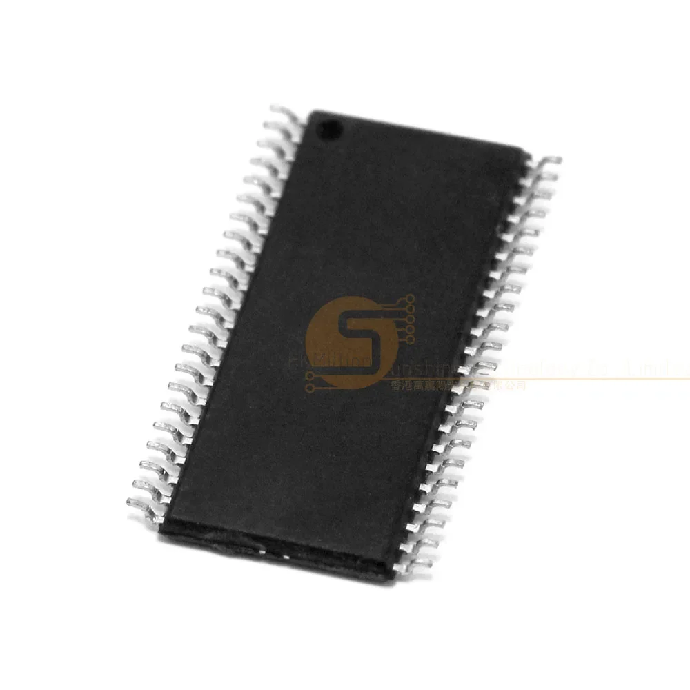 TPA3221DDVR TPA3221 HTSSOP44 Audio Amplifier Speaker IC
