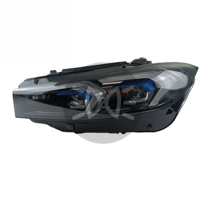 

Light Emitting Diode G20 320i 325i 330i Original Front Photo Assembly
