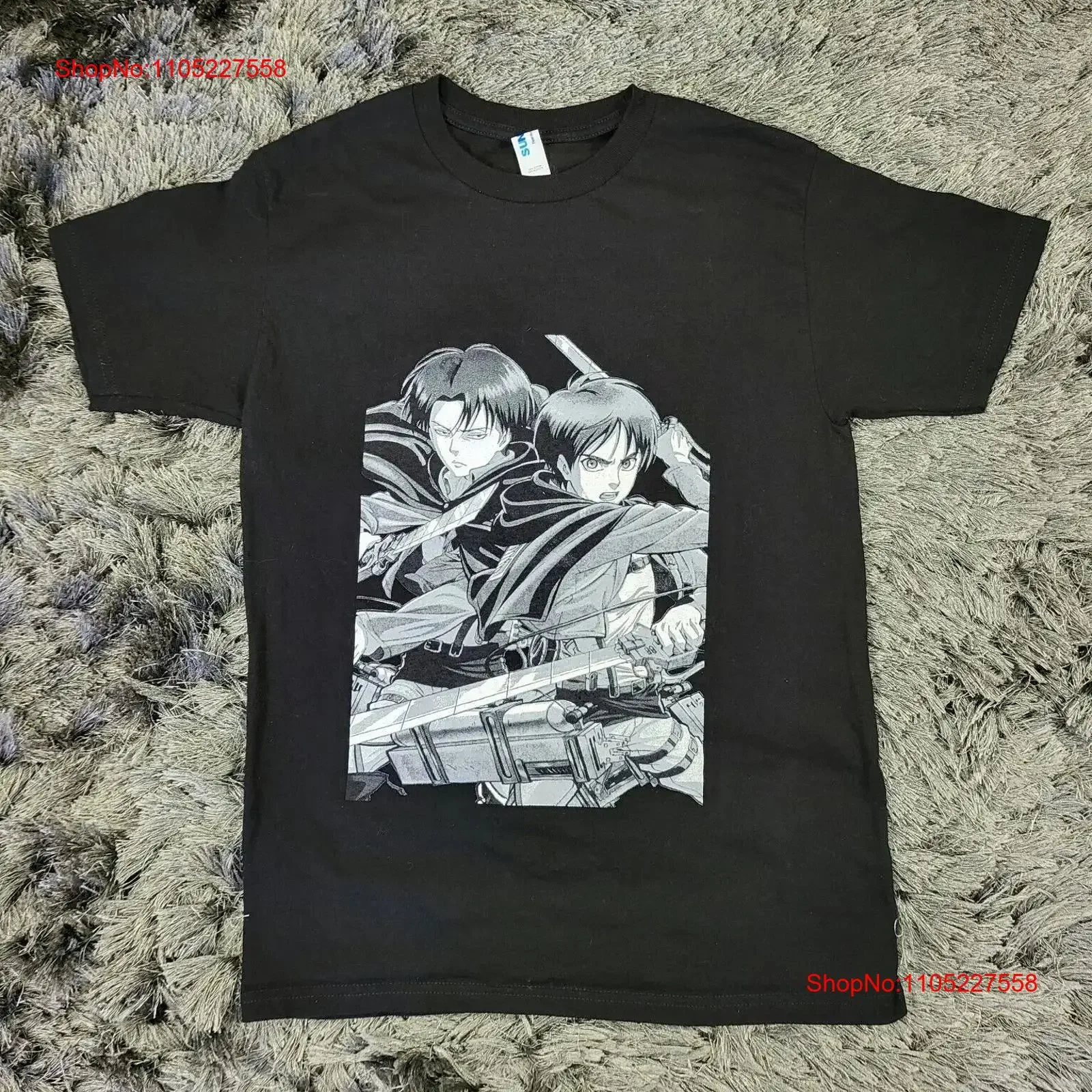 ataque-em-tita-t-camisa-dos-homens-pequeno-preto-anime-japones-vintage-lavado-unisex-grafico-moda-streetwear-ligeiramente-confortavel