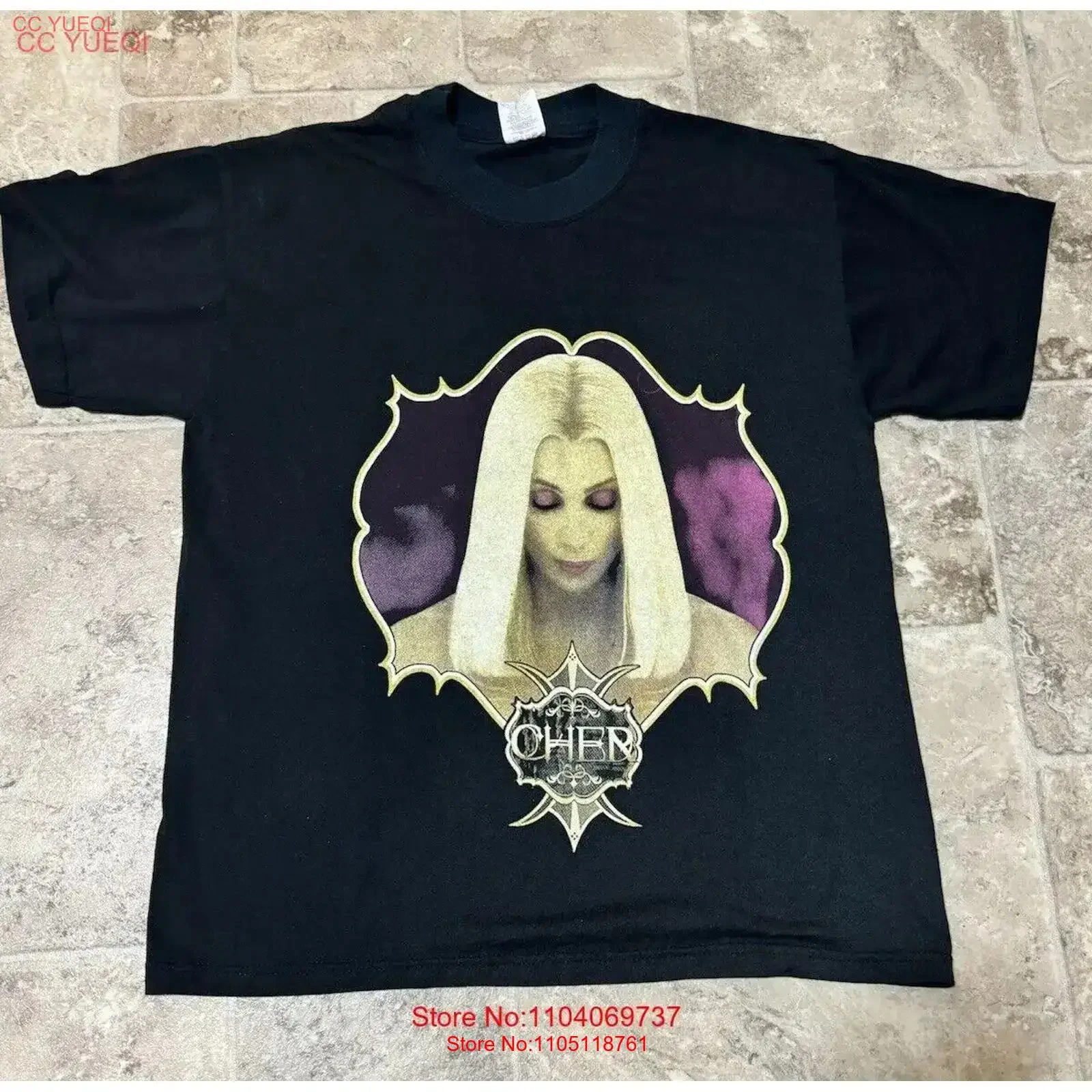 Vintage Cher Can Ne…