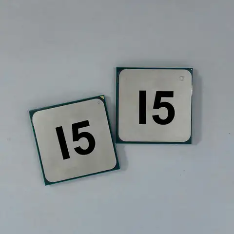 1PCS  AMD i5 3470 factory wholesale direct sale of 3.1GHz 4-core / 4-thread processor