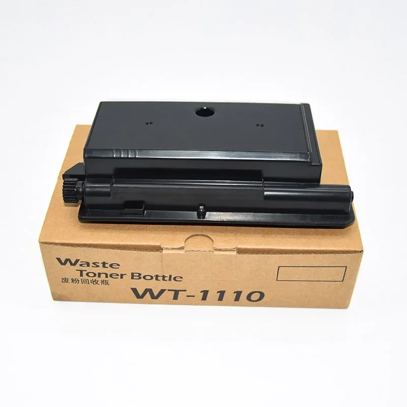 2PCS 302M293030 WT-1110 Waste Toner Box for Kyocera FS1040 FS1041 FS1060 FS1061 FS1020 FS1025 FS1120 FS1125 FS1220 FS1320 FS1325