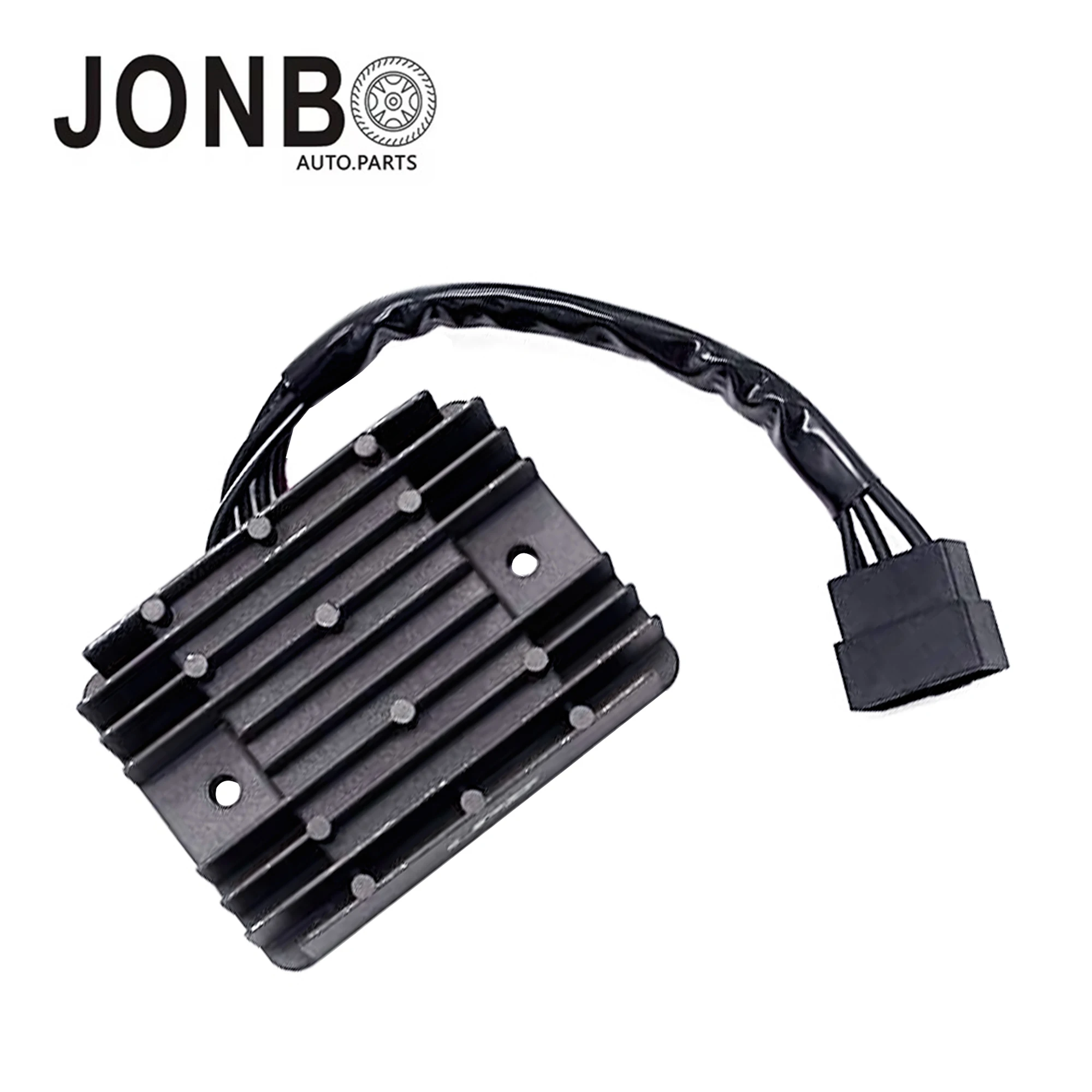 

JONBO 32800-33E20 32800-33E21 32800-33E10 Regulator Rectifier Compatible with Suzuki GSXR600 1997-2005/GSXR600M Telefonica 2002
