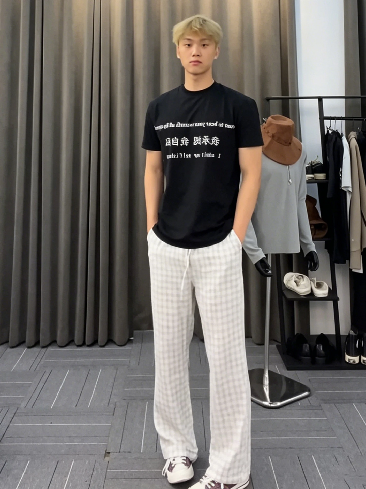 No image