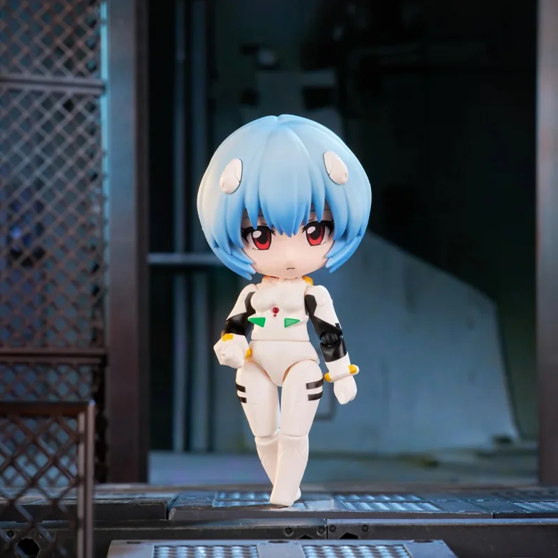 Genuine BLOKEES New Century-Ev - Model Kit Eva 01 评论和价格