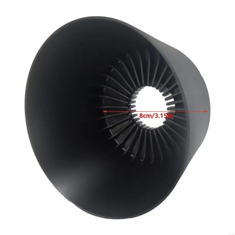 M6CBハンドドリップコーヒーメーカーコーヒーマシンアクセサリーコーヒーフィルターカッププロフェッショナル