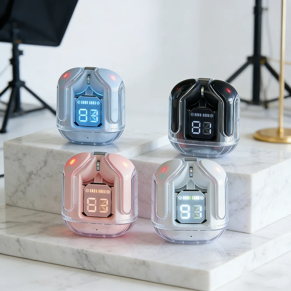 New T2 Bluetooth He… - image