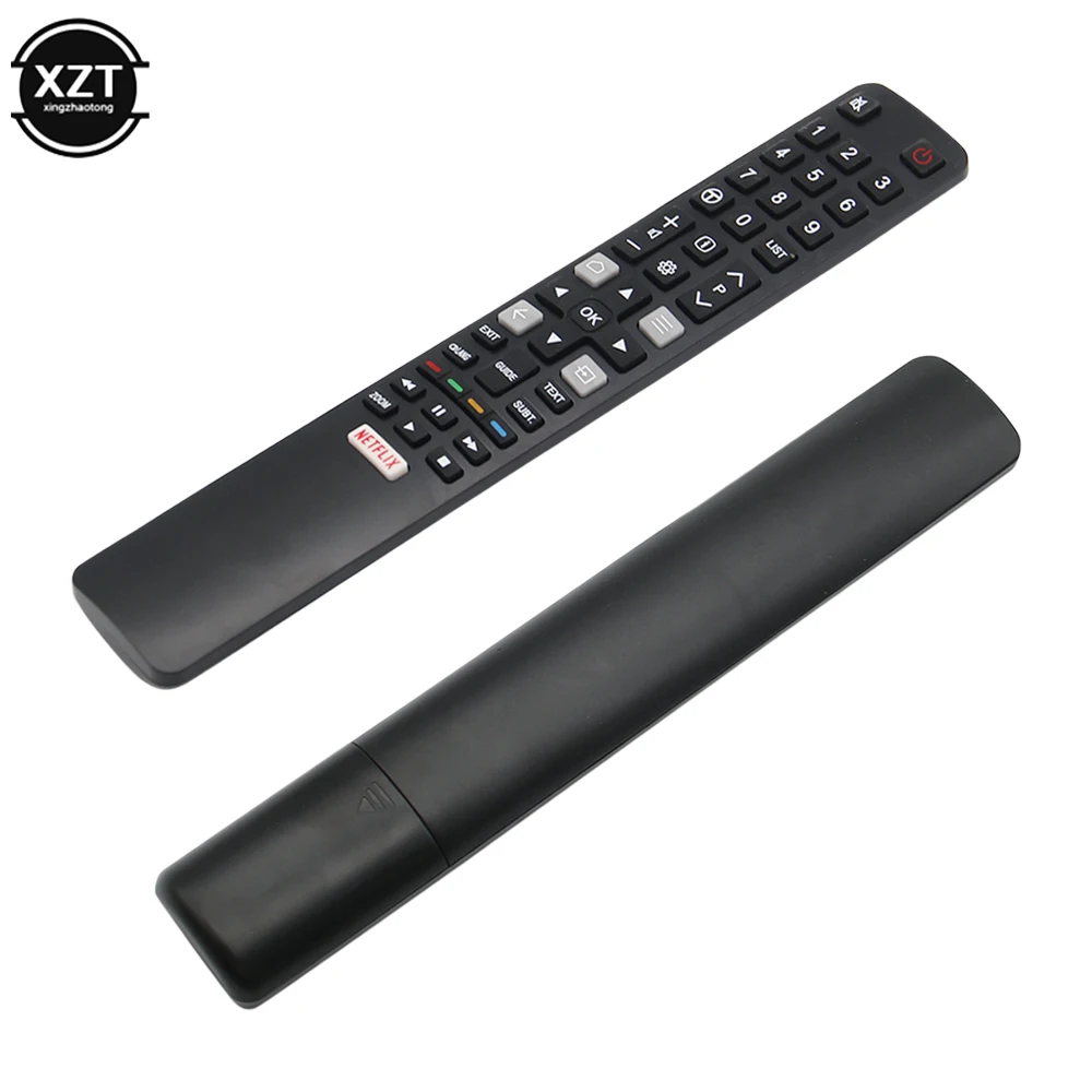 Smart Remote Control for TCL TV RC802N YAI3 YUI2 YU14 YUI1 YU11 65C2US 75C2US 43P20US U65S9906 U43P6006 Controller