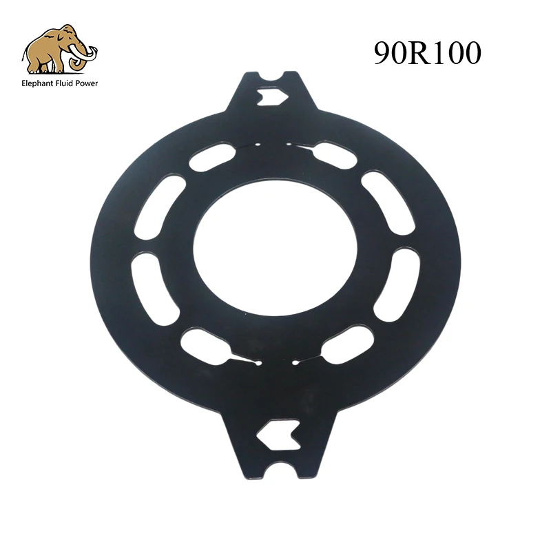 

Горячая продажа, детали гидравлического поршневого насоса 90R100, плата КЛАПАНА