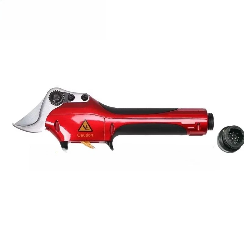 

36-1 Spare Parts Trimmer Main Body