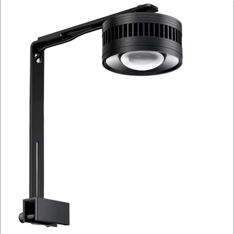 

Single-color LED Full-spectrum Lighting for Fish tank Display and Fish Viewing, Decorative Lighting for Aquariums