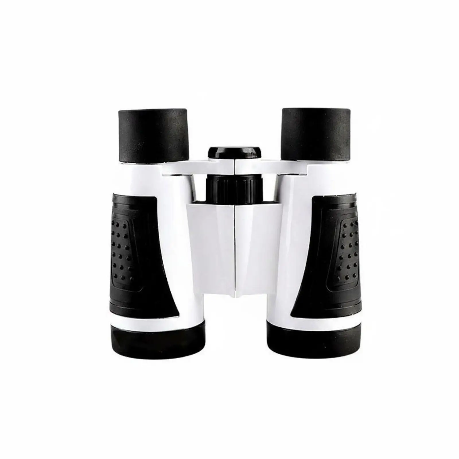 Children Binoculars Compact Clear Focus Adjustable Magnification Kids Telescope for Exploring Nature and Science Learning