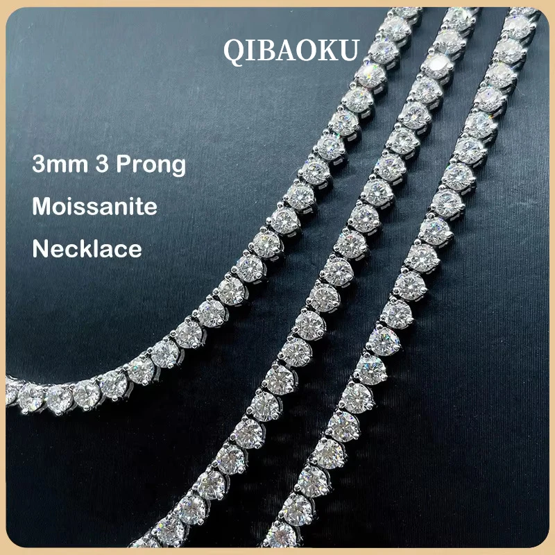 collar-de-tenis-qibaoku-con-moissanita-de-3-puntas-y-3-mm-para-mujer-cadena-de-diamantes-de-plata-de-ley-s925-con-certificado-gra-joyeria-fina-2026