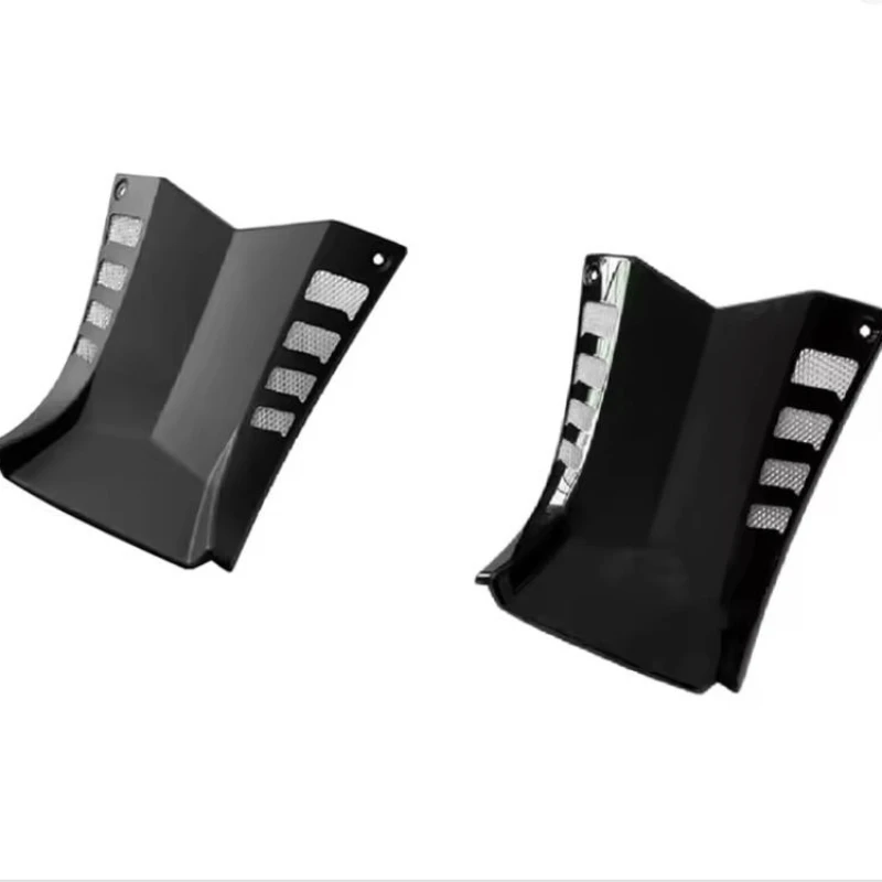 Motorcycle Accessories Throttle Cover Tunnel Middle Protector Cover for YAMAHA TMAX 530 2012 2013 2014 2015 2016 view 4