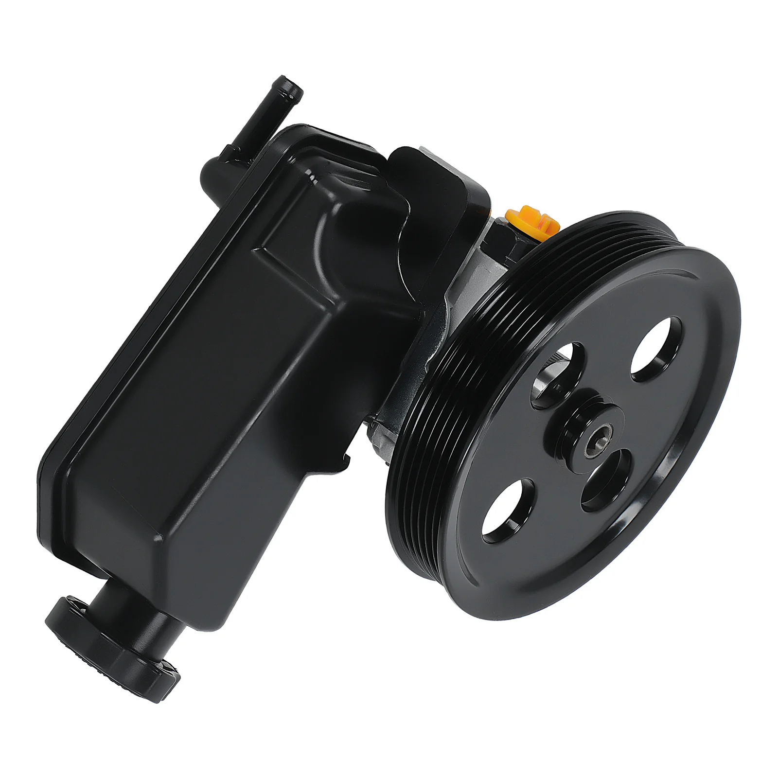 

Power Steering Pump For Jeep Commander V6 3.7L 2008 2009-2010 52089339AD