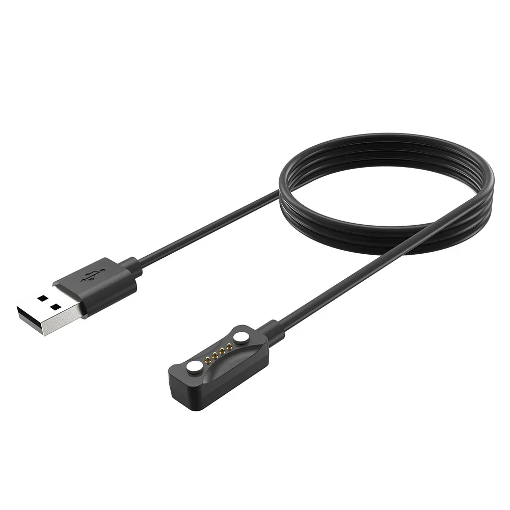 

Replacement USB Charger Cord for Polar Pacer Pro / Ignite 3/Vantage V3 Smart Watch Magnetic Suction Charger Adapter