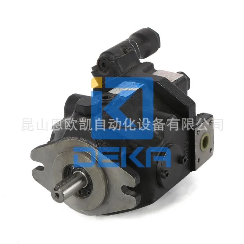 

DAIKIN Piston Pump V8A1RX-20S2