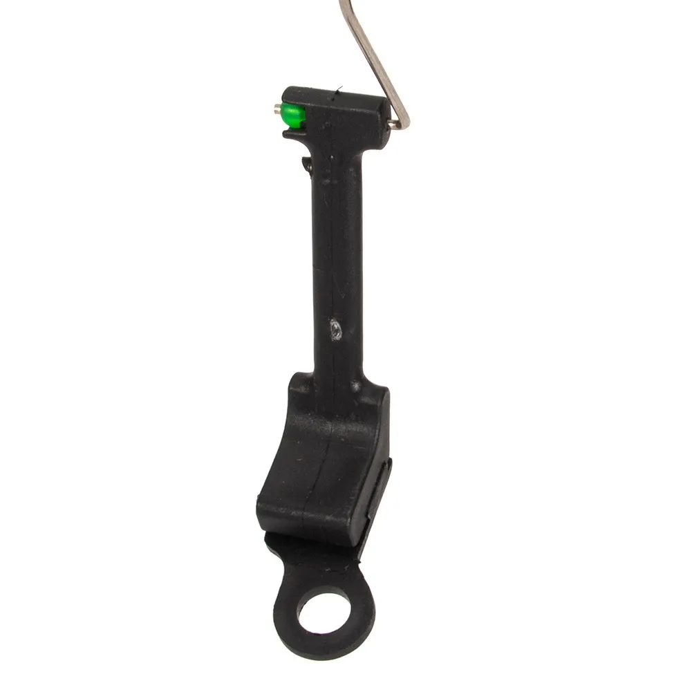 Fishing For Bite Indicators Hangers Carp Fishing Accessories Compatible with Standard 2 5mm For Bite Alarm Sensor Tools
