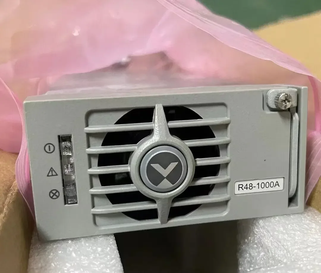 

Netsure 211 C46 48V - Rectifier Module 4 RETIF. R48-1000