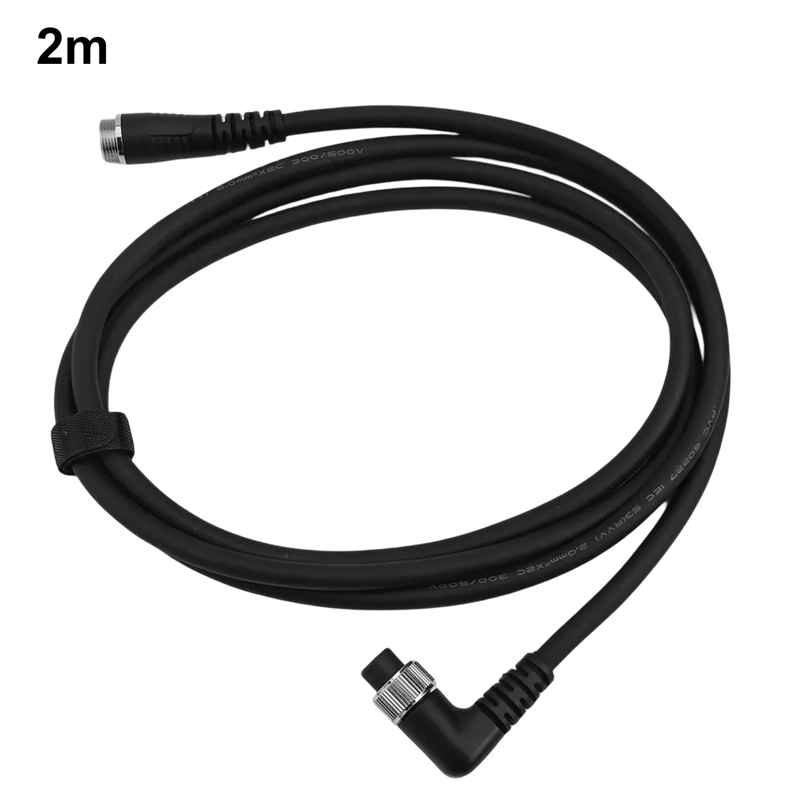45/100/150/200 cm BM Batterie Luftkabel FÜR DAIWA FÜR Ellenbogen 2 Löcher Elektrische Angelrollen Batterie Power kabel Angelgerät Werkzeuge