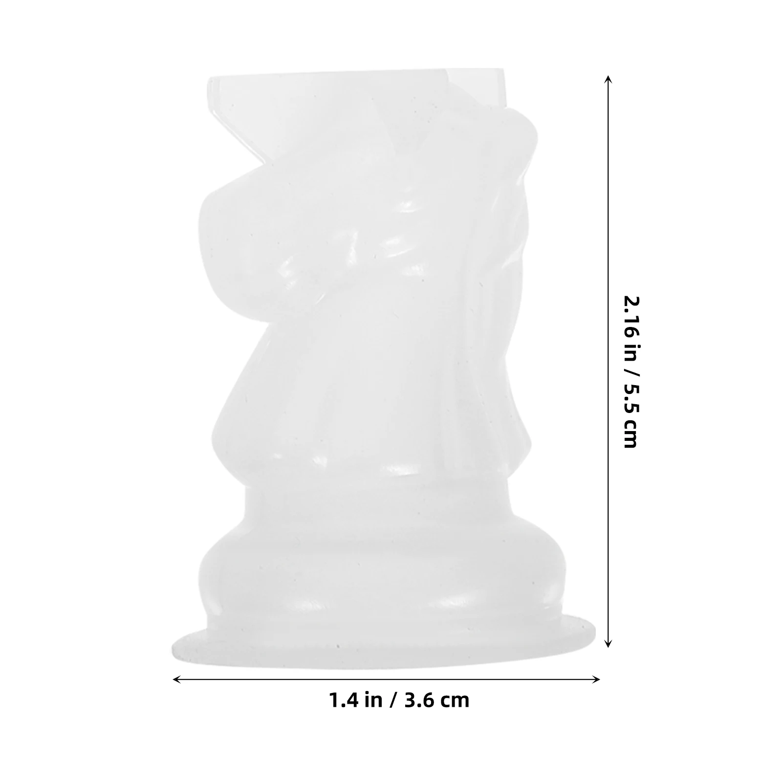 

Silicone Chess Molds Chess Shape Molds DIY Handmade Molds Fondant Molds