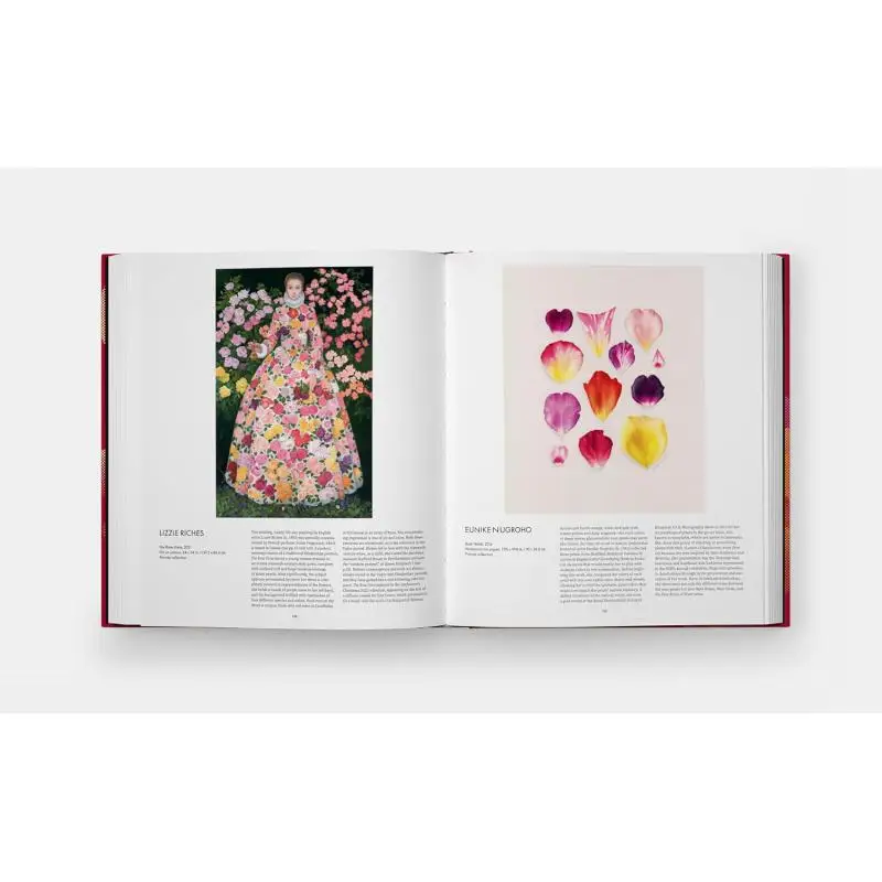 The Rose Book Publicaciones Phaidon Phaidon Press 9781838668808 Libro