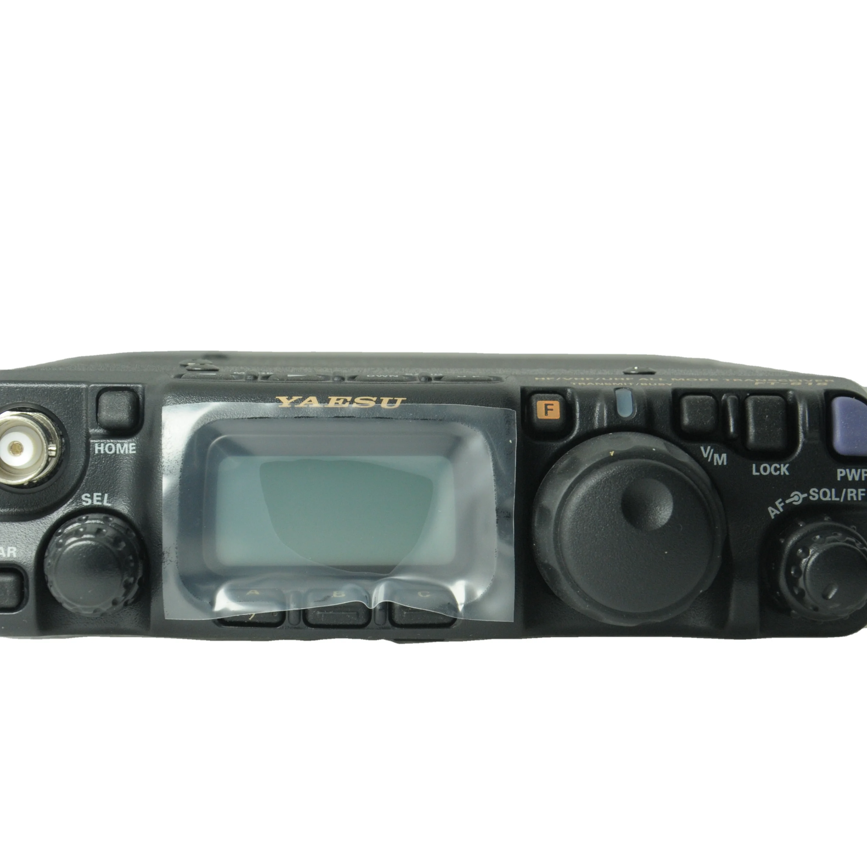 

Applicable toYaesu FT-818 HF Transceiver 6W HF/VHF/UHF All Mode Portable Transceiver