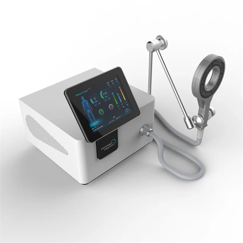 Professional New Arrival Physio Magneto Therapy Pemf Magnetic Therapy Device Health Care Machine