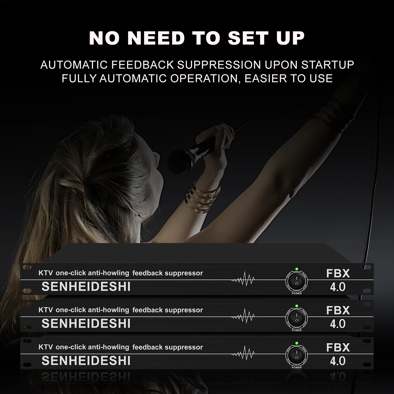 Thumbnail 2 - #33 Latest Audio Matrix Offers