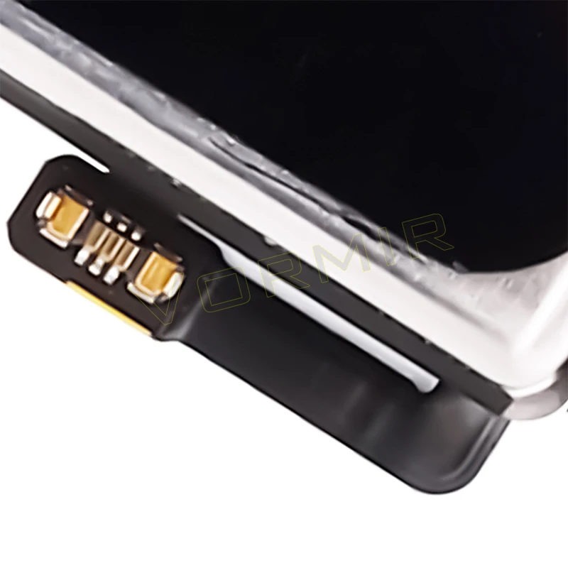 Vormir Replacement Li-ion Battery for Apple Watch Series 5 GPS+LTE 40mm 44mm For iWatch Batteries Repairing Parts A2277 A2181