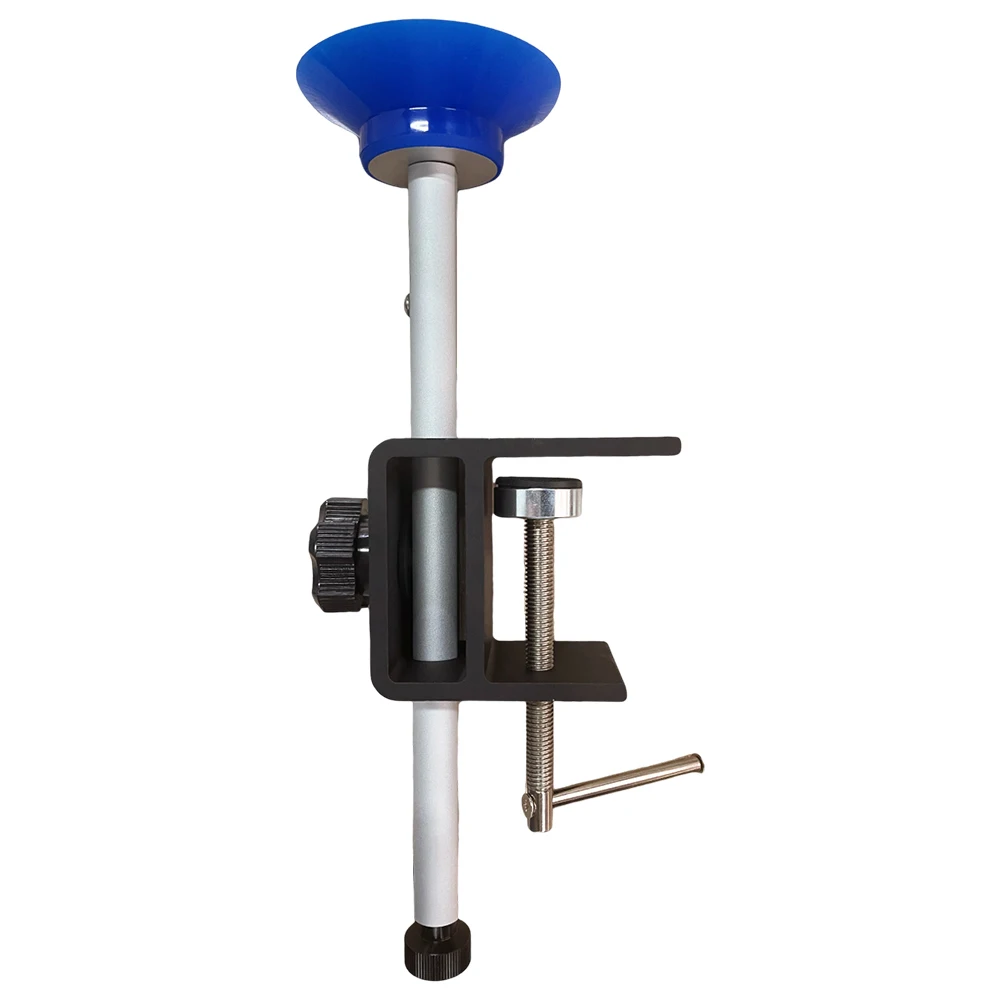 IGOSKI Ski & Snowboard Suction Cup Vise Holder – Ensures Stability During Repairs & Waxing